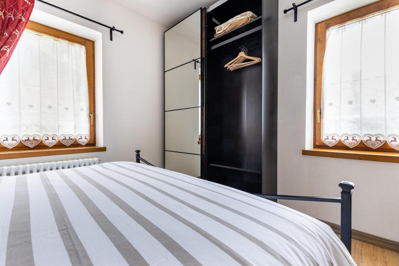 Casa Silver Isolaccia Ngoại thất bức ảnh